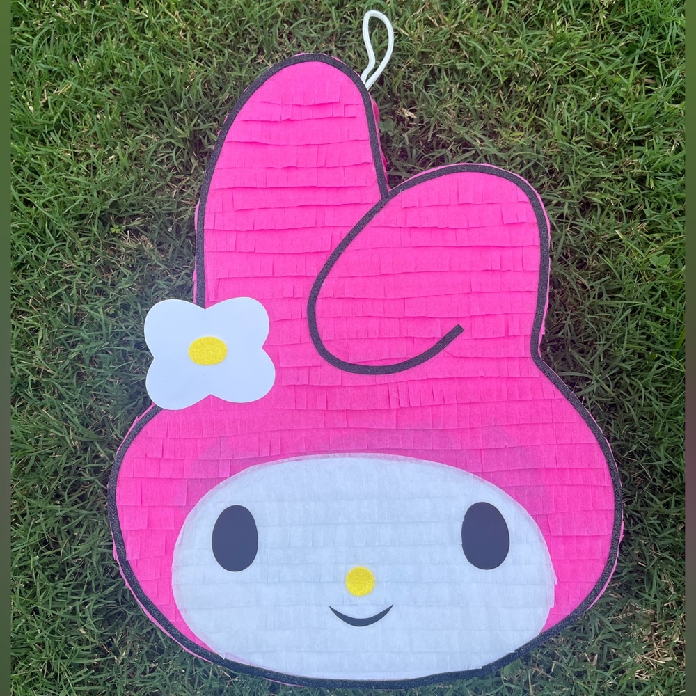 My Melody Pinata